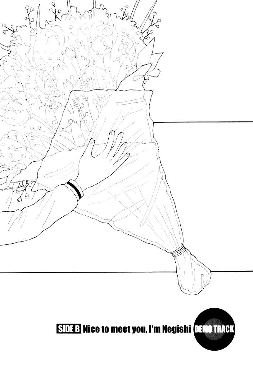 Page 1 Chapter 0.2 Love Roma