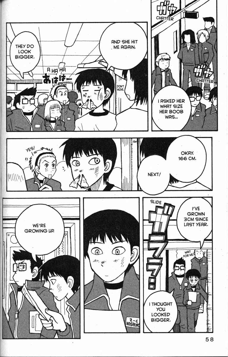 Page 6 Chapter 14 Love Roma