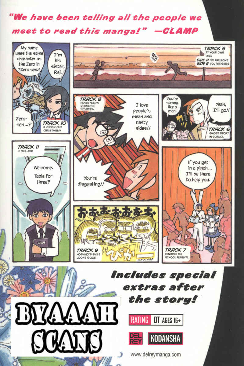 Page 35 Chapter 11 Love Roma