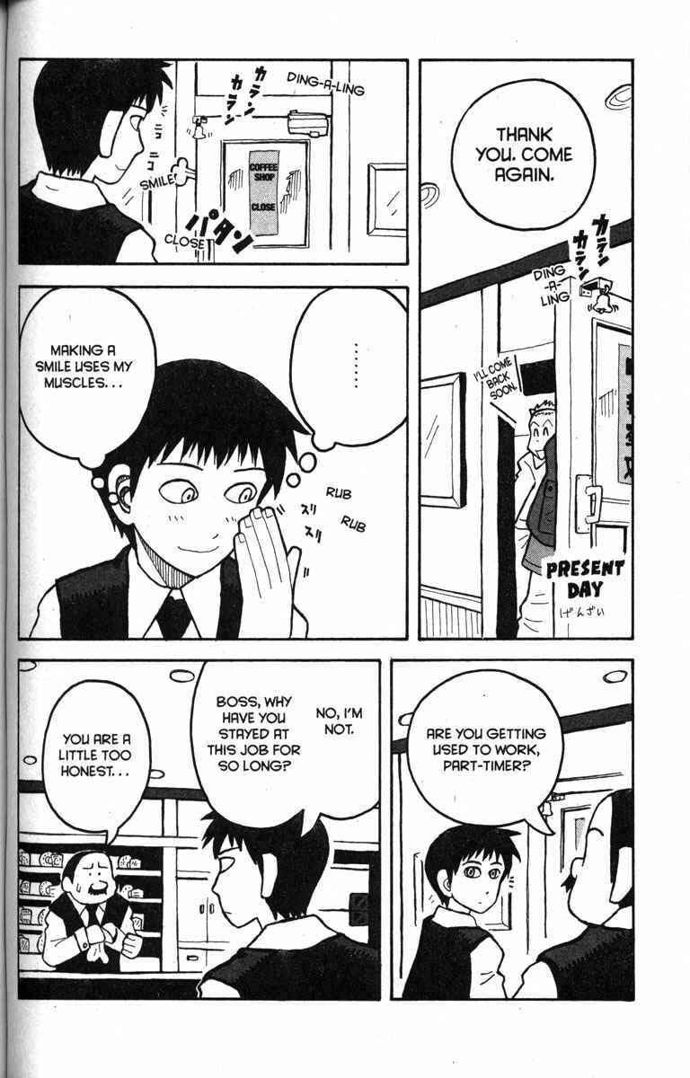 Page 6 Chapter 11 Love Roma