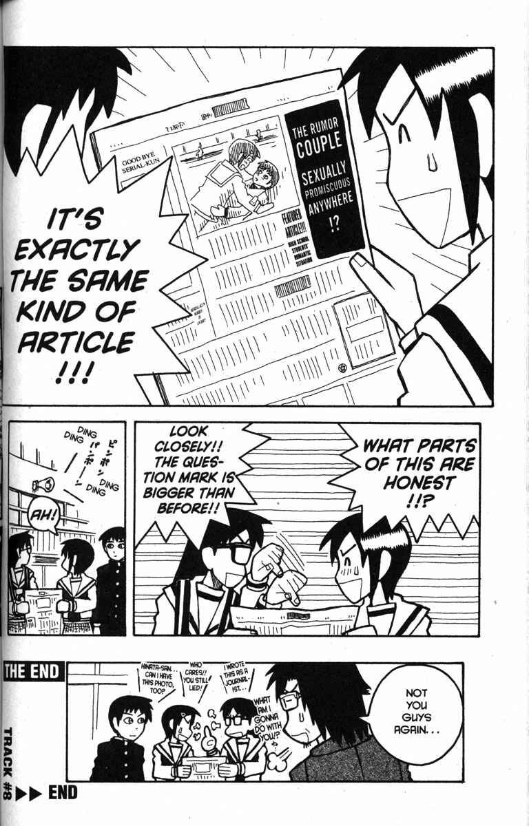 Page 2 Chapter 9 Love Roma