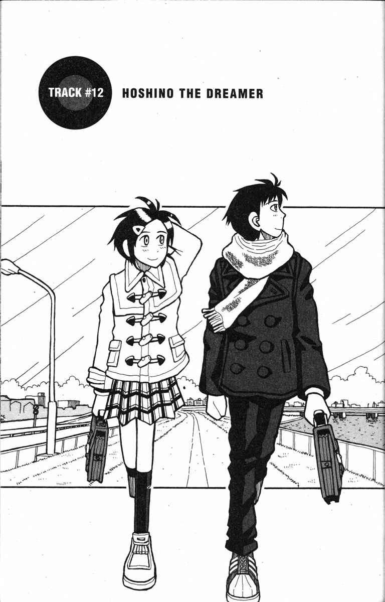 Page 9 Chapter 12 Love Roma