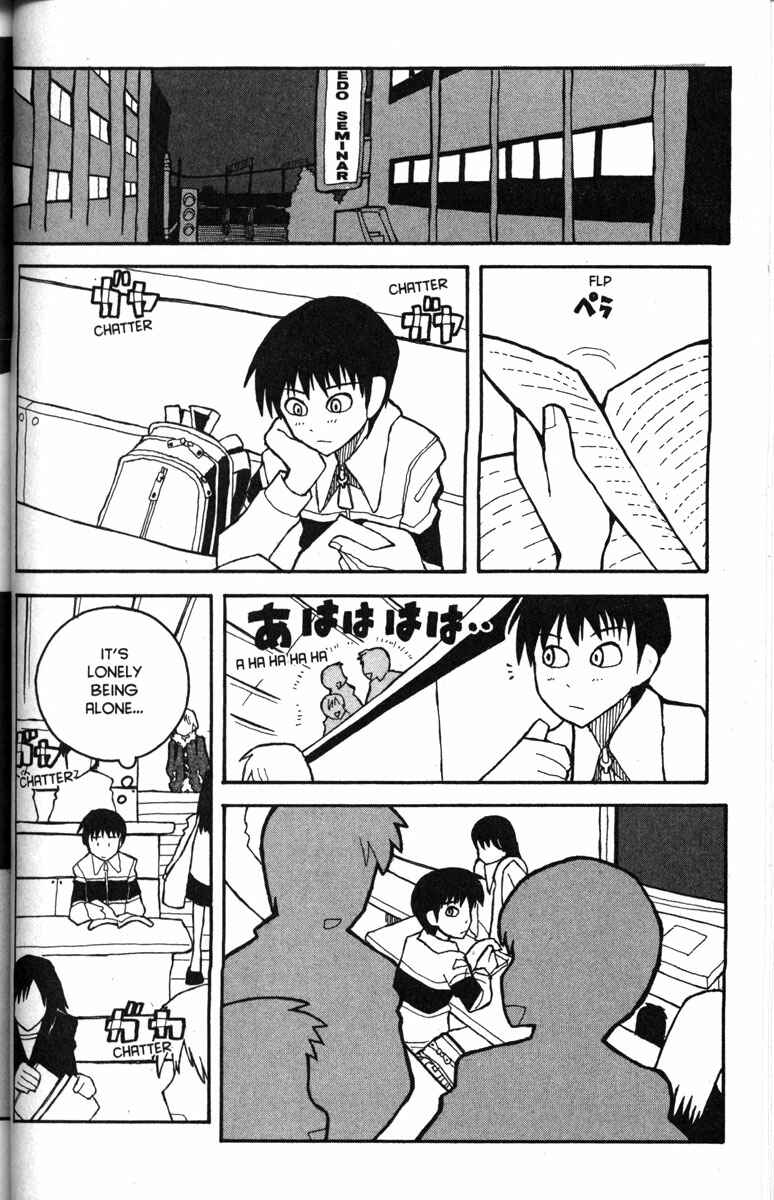 Page 10 Chapter 22 Love Roma