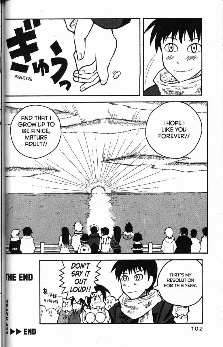 Page 24 Chapter 22 Love Roma