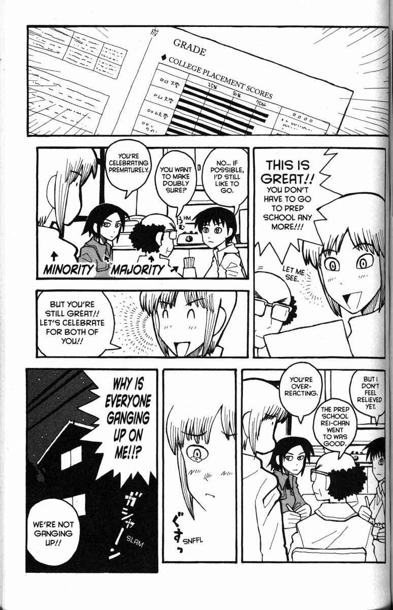 Page 5 Chapter 22 Love Roma