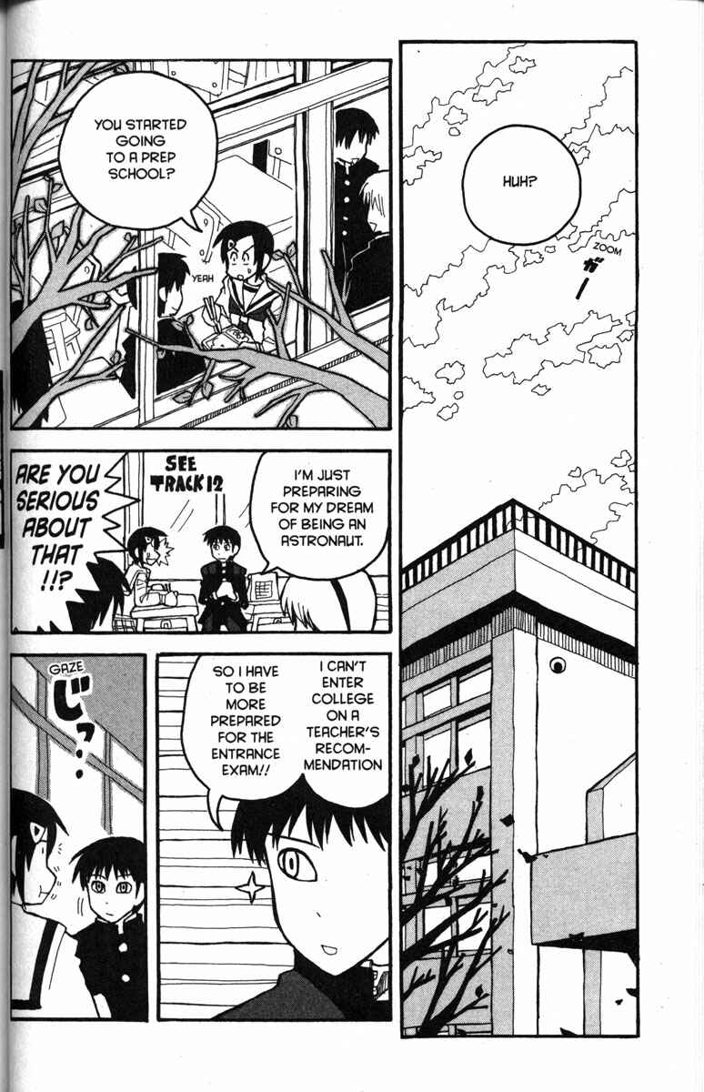 Page 6 Chapter 22 Love Roma