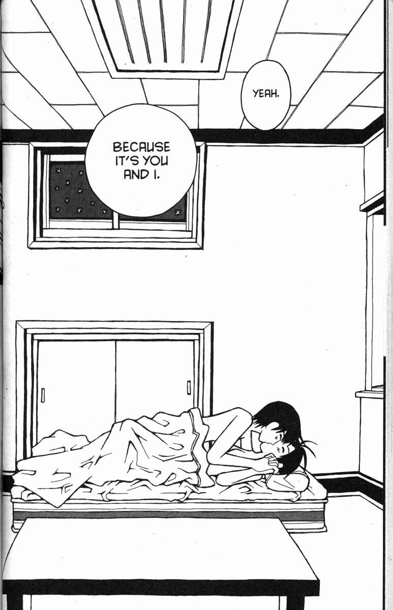 Page 18 Chapter 30 Love Roma