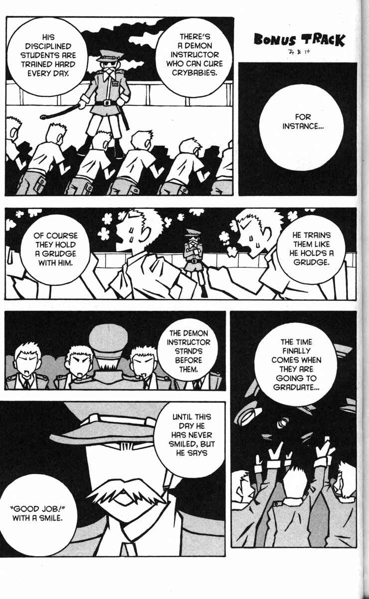 Page 20 Chapter 24 Love Roma