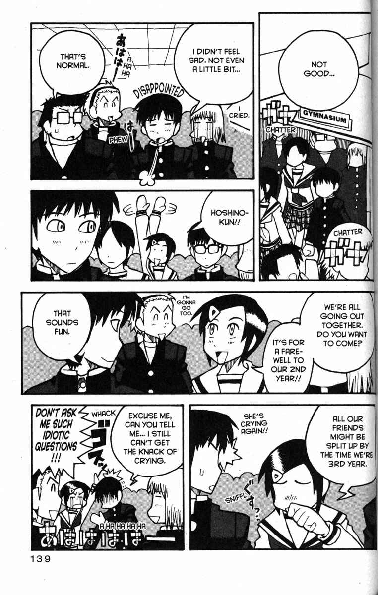 Page 9 Chapter 24 Love Roma