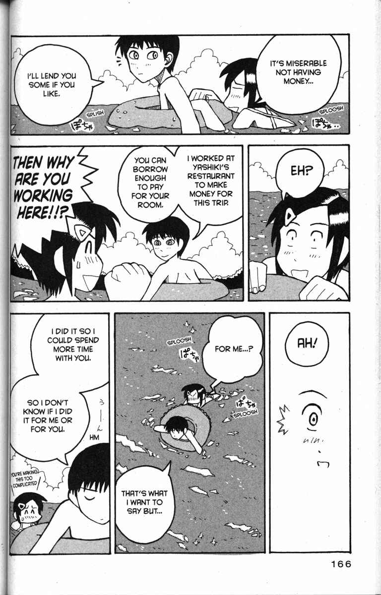 Page 10 Chapter 18 Love Roma