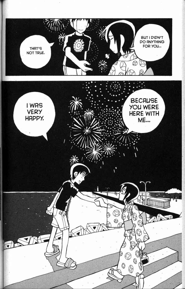 Page 20 Chapter 18 Love Roma