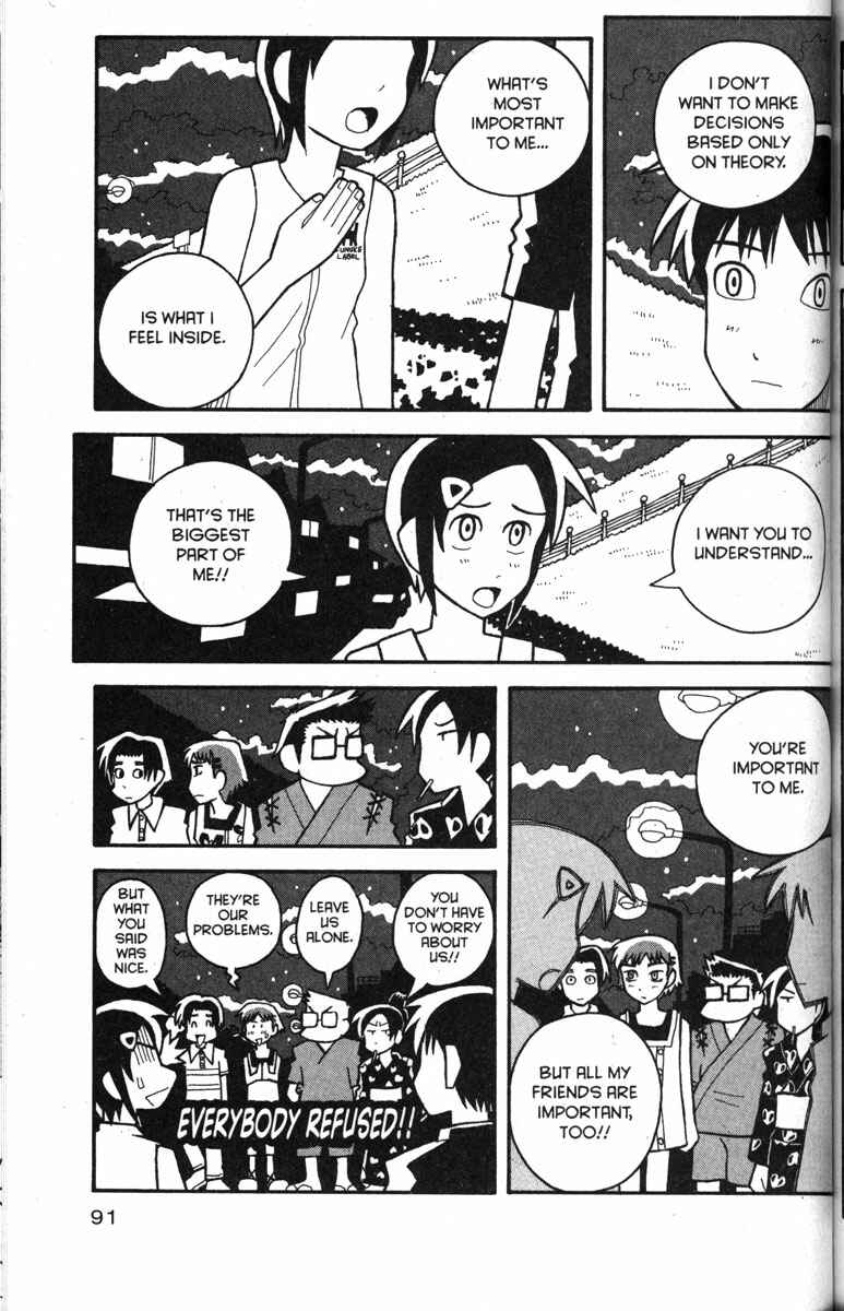 Page 13 Chapter 29 Love Roma