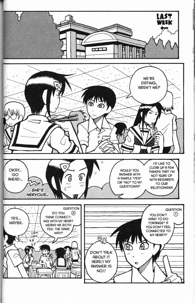 Page 2 Chapter 29 Love Roma