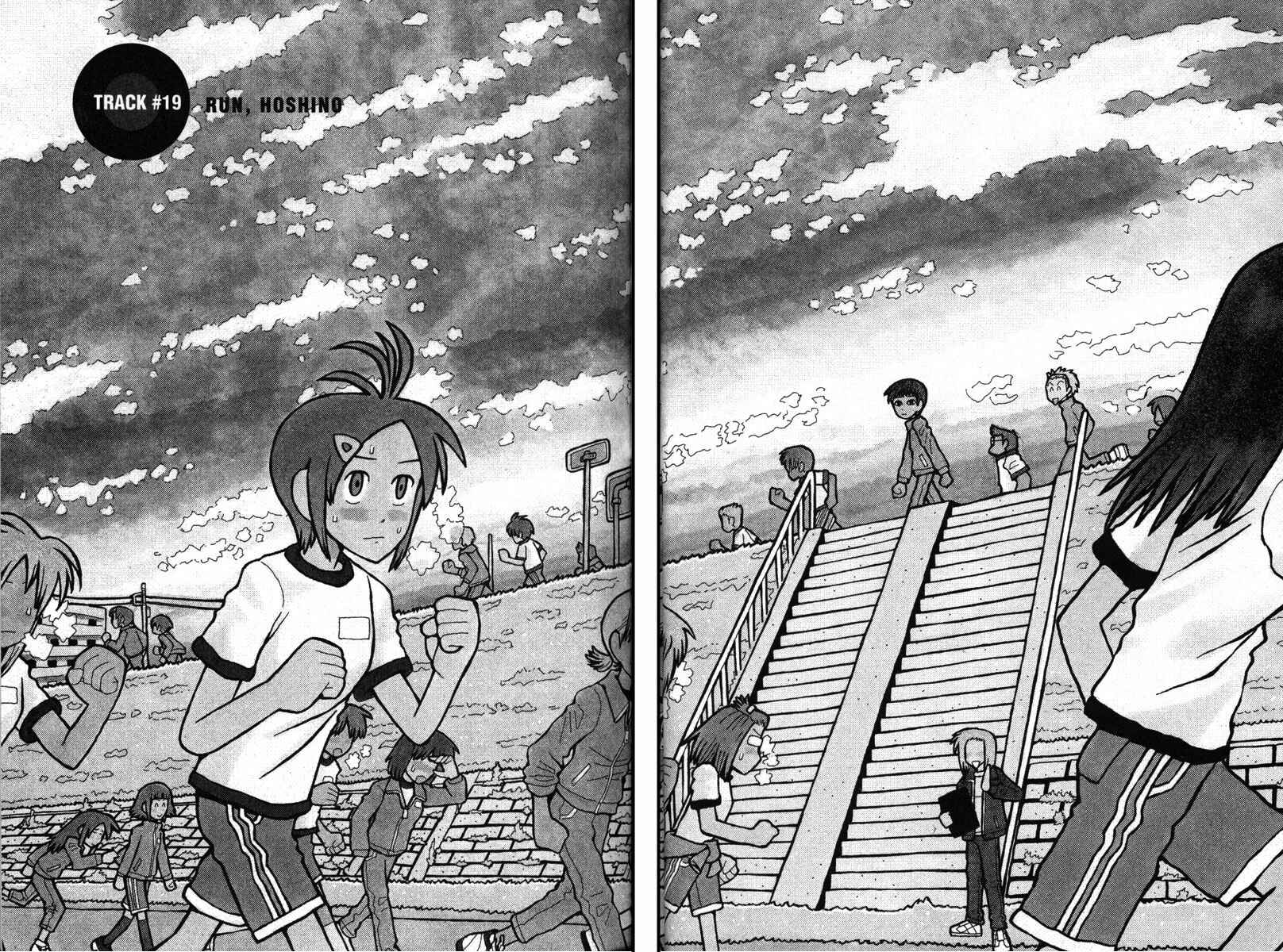 Page 10 Chapter 19 Love Roma