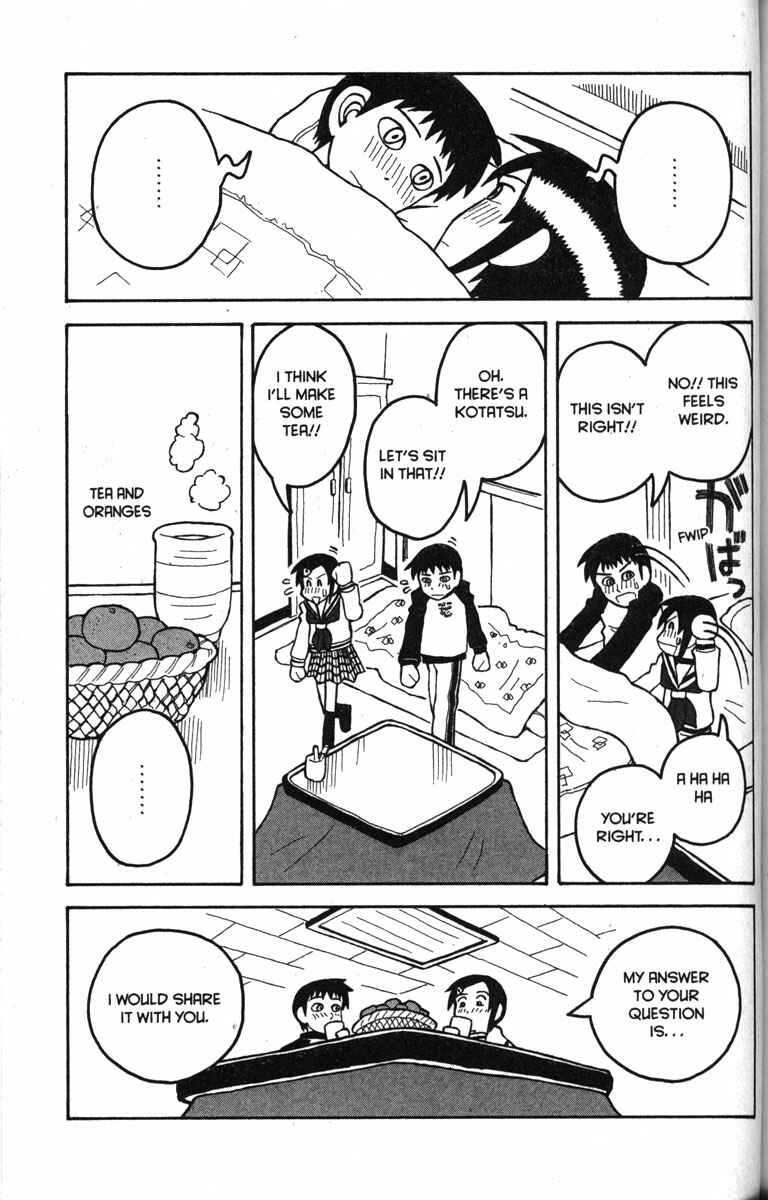 Page 21 Chapter 10 Love Roma