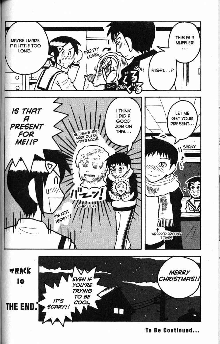 Page 23 Chapter 10 Love Roma