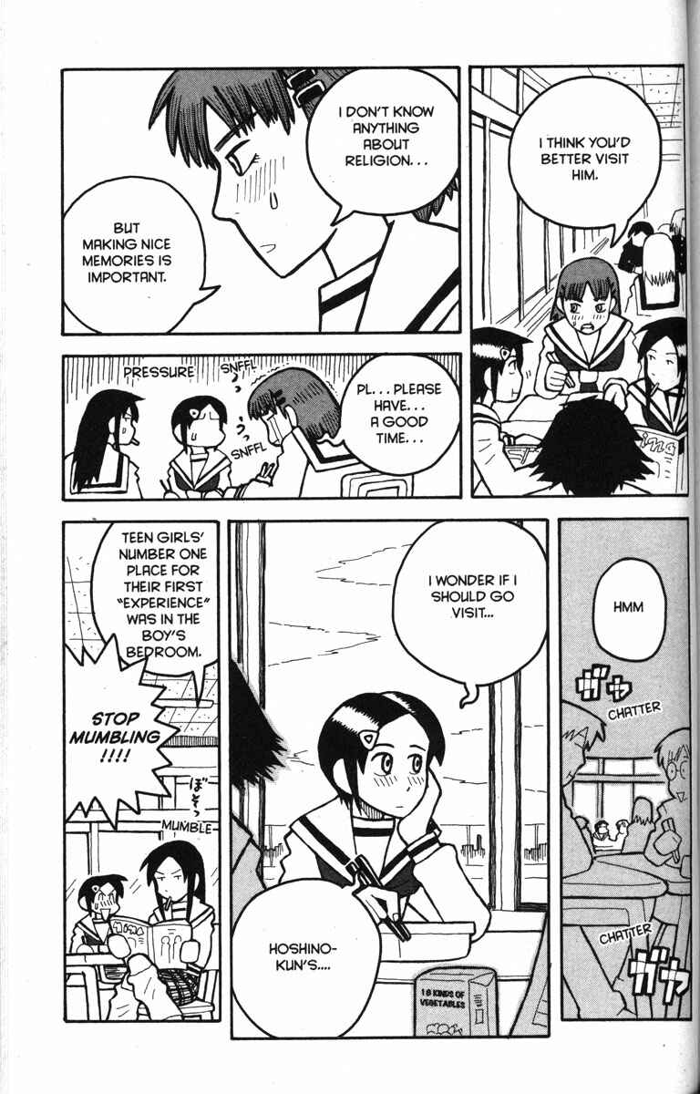 Page 5 Chapter 10 Love Roma