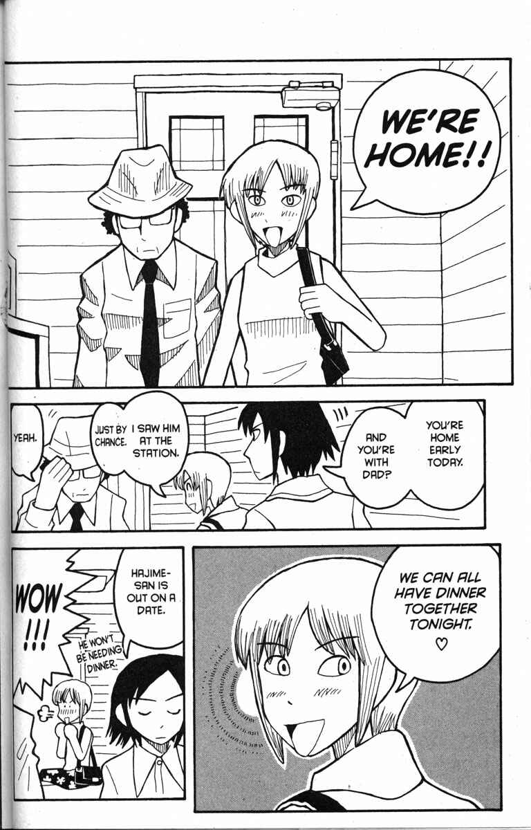 Page 2 Chapter 16 Love Roma