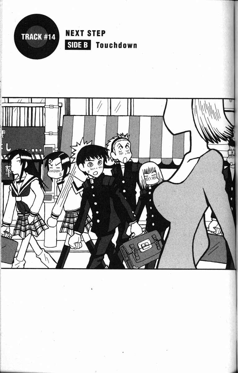 Page 1 Chapter 14.2 Love Roma