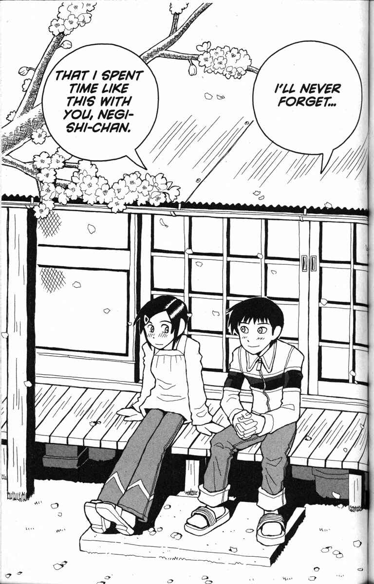 Page 9 Chapter 14.2 Love Roma