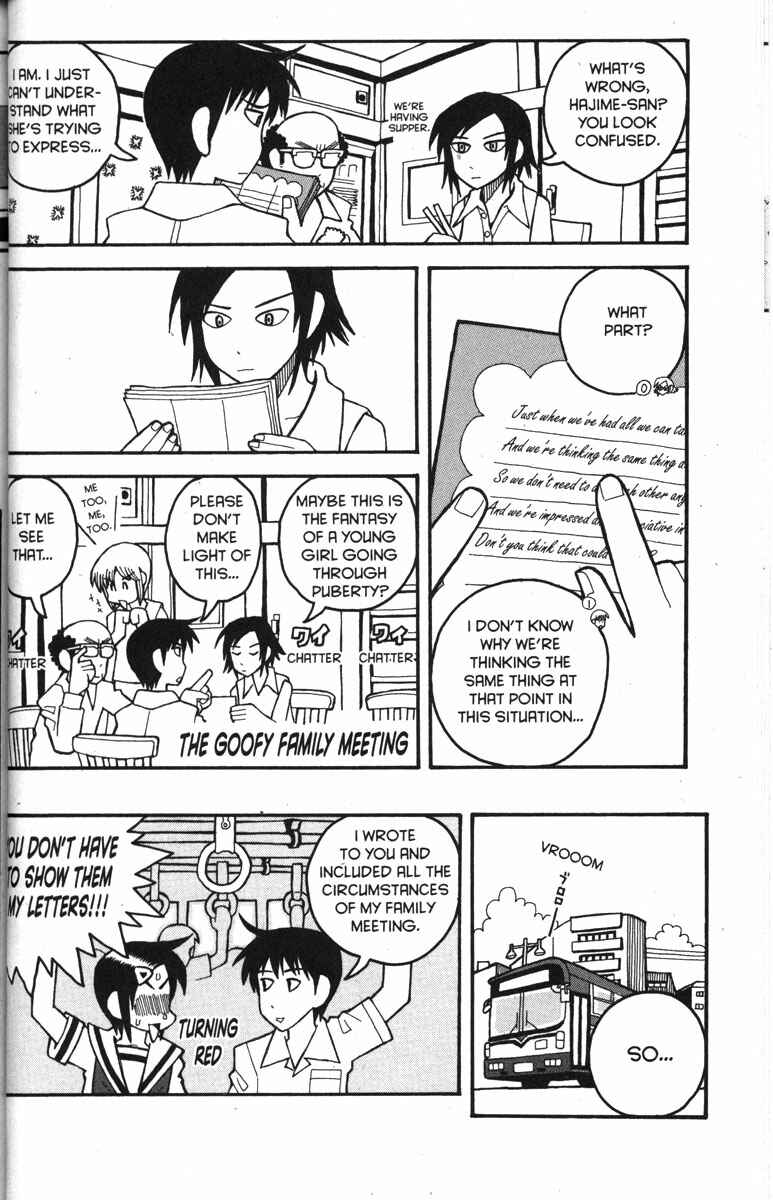 Page 12 Chapter 28 Love Roma