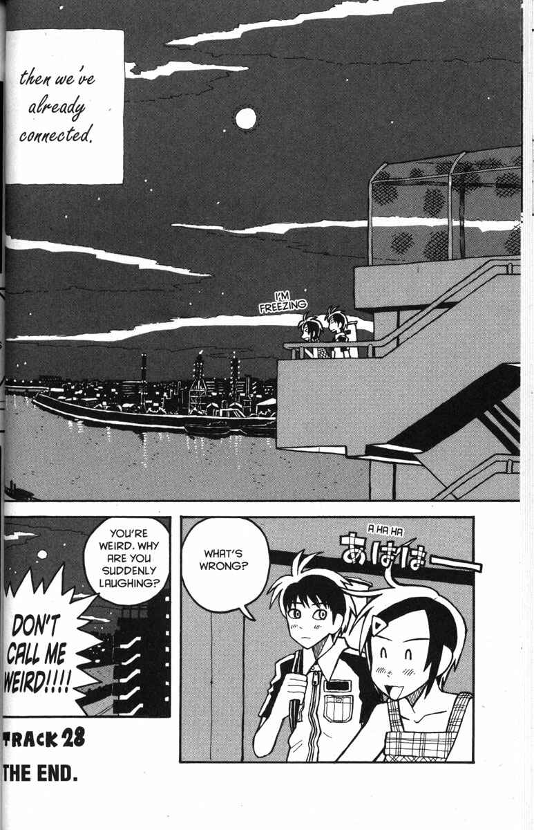 Page 20 Chapter 28 Love Roma
