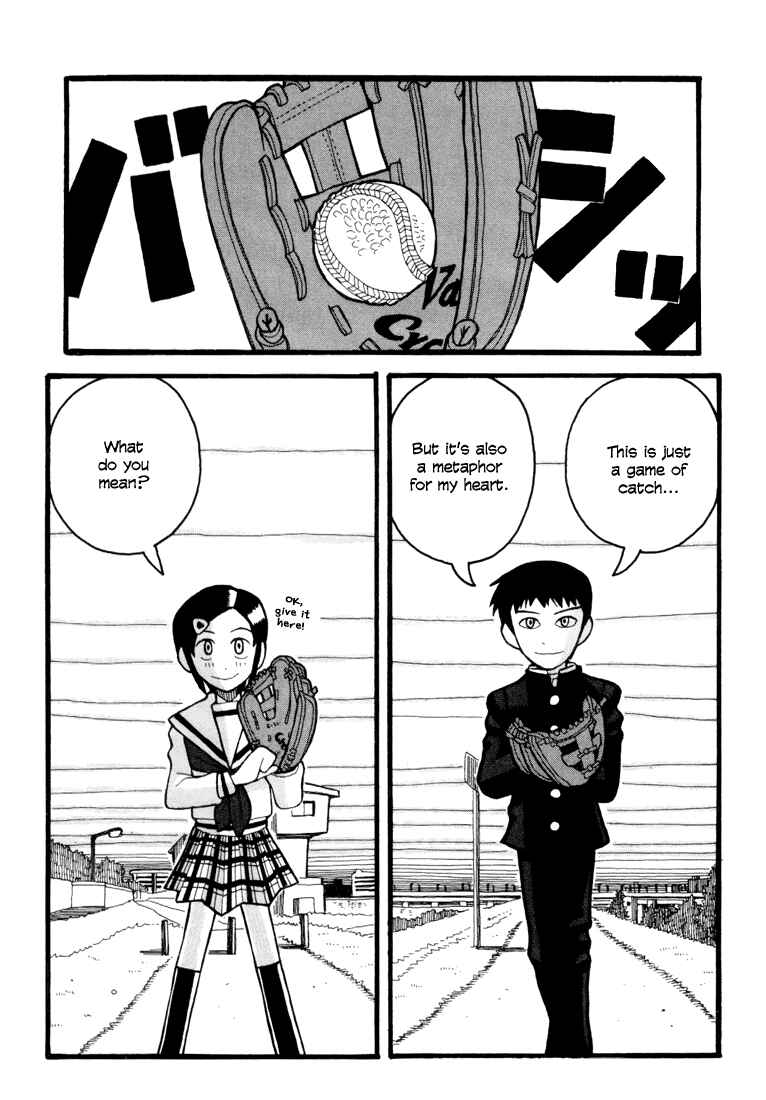 Page 22 Chapter 5 Love Roma