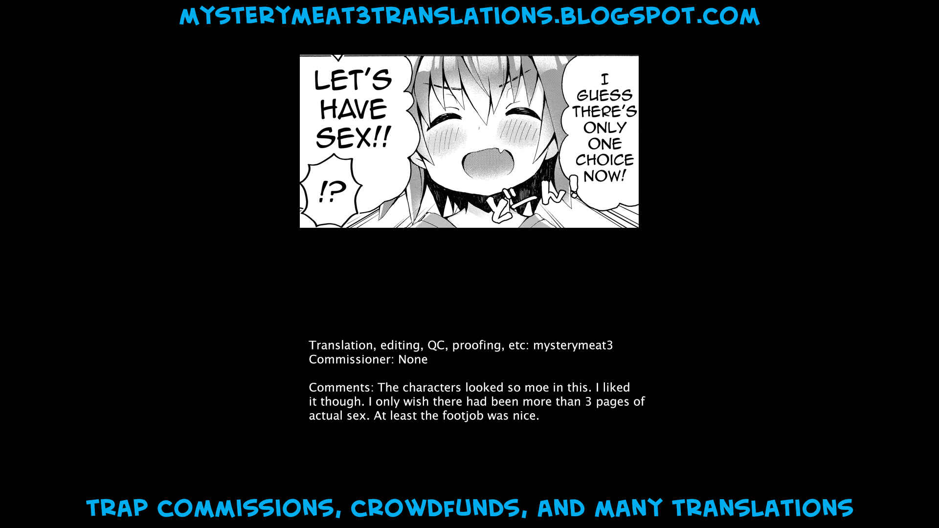 Page 19 Chapter Unknown_4ab6 Fate/Apocrypha - Astolfo-kun to Master ga Ecchi Suru Hon (Doujinshi)