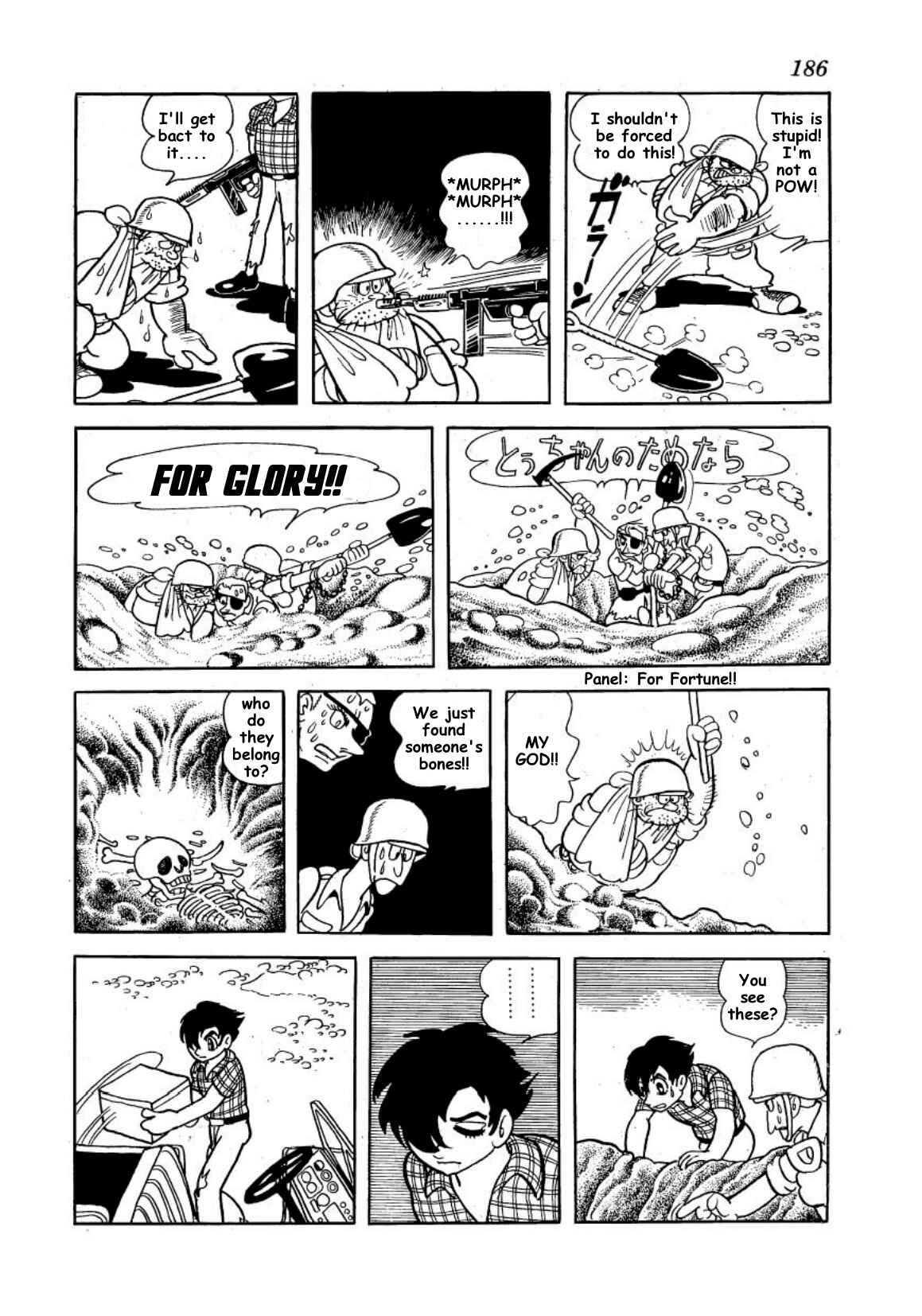 Page 28 Chapter 3 The Runaway Tanker