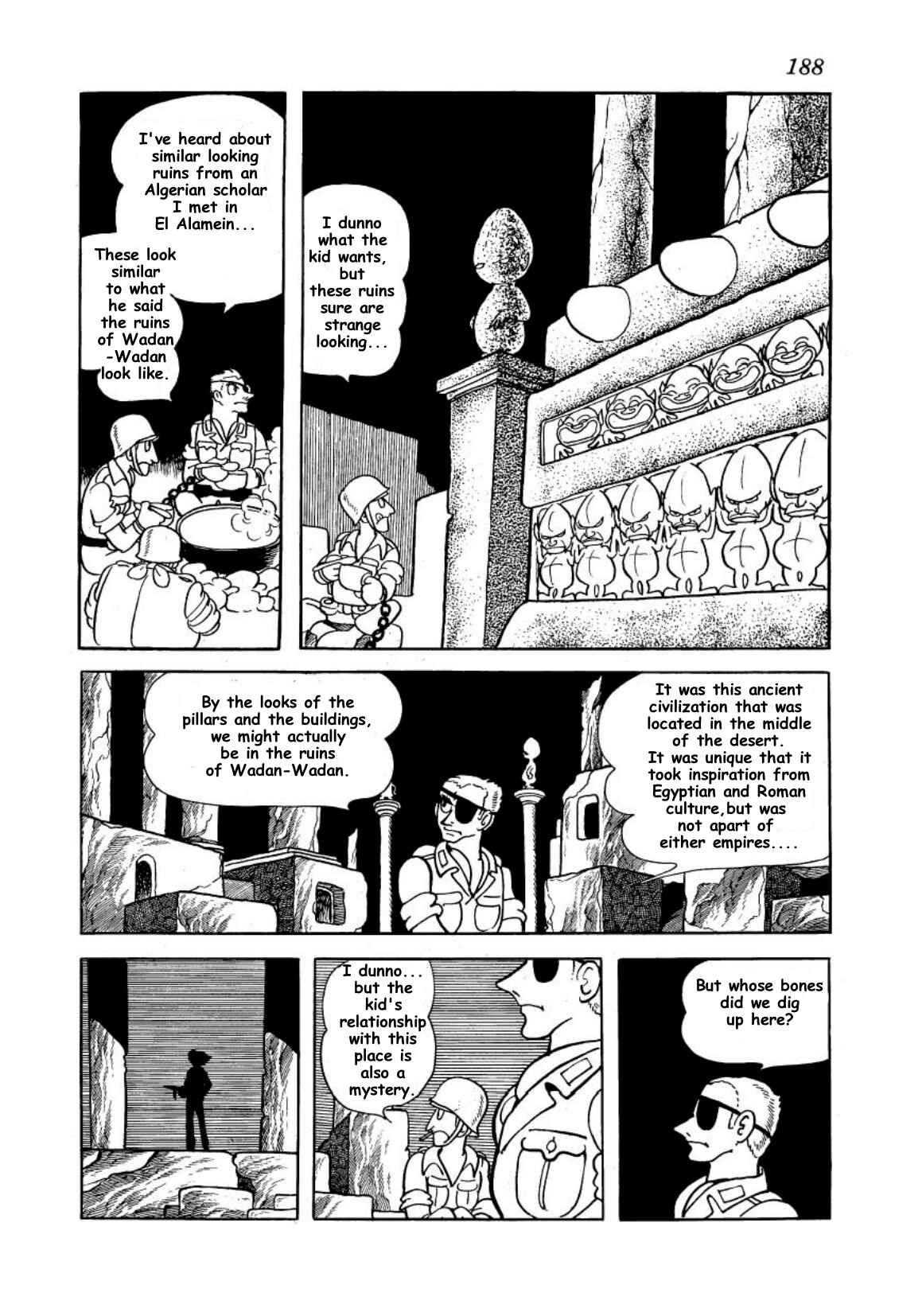 Page 30 Chapter 3 The Runaway Tanker