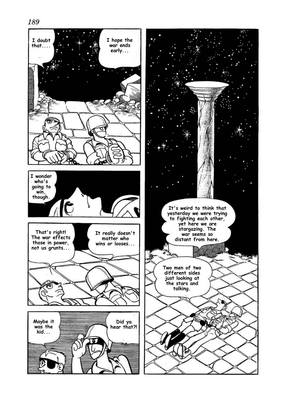 Page 31 Chapter 3 The Runaway Tanker