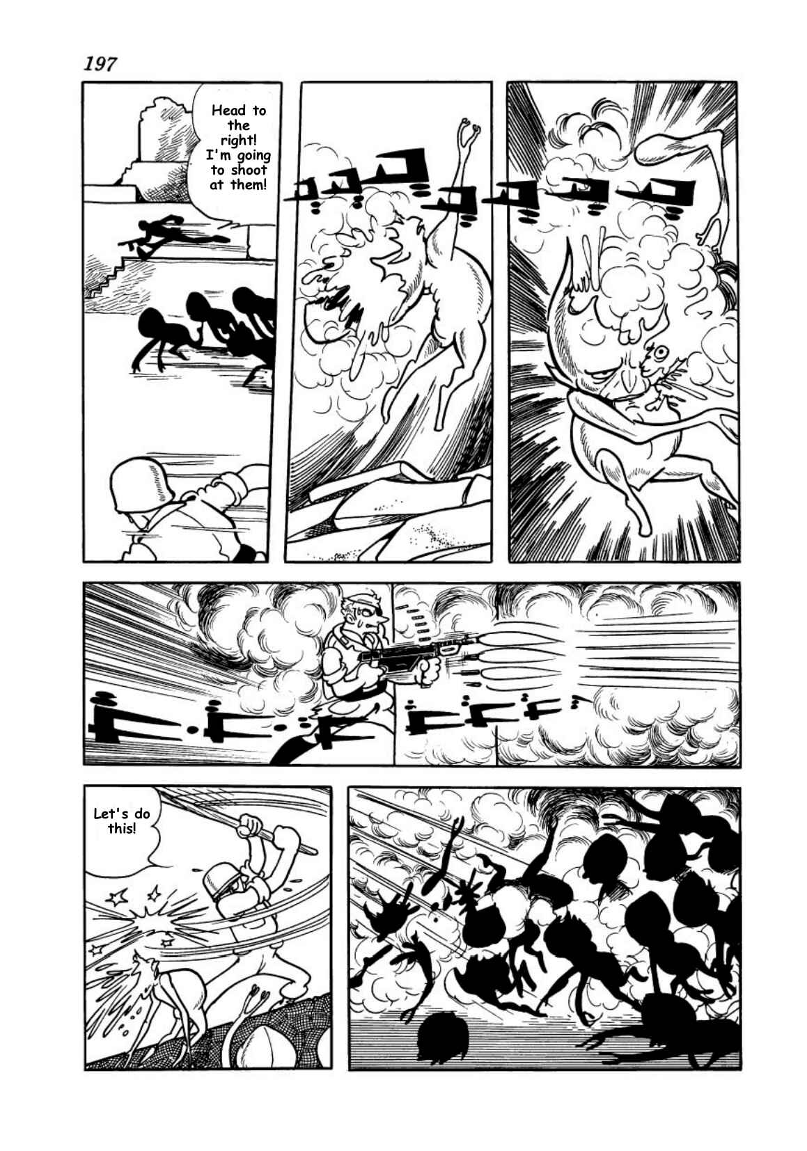 Page 39 Chapter 3 The Runaway Tanker