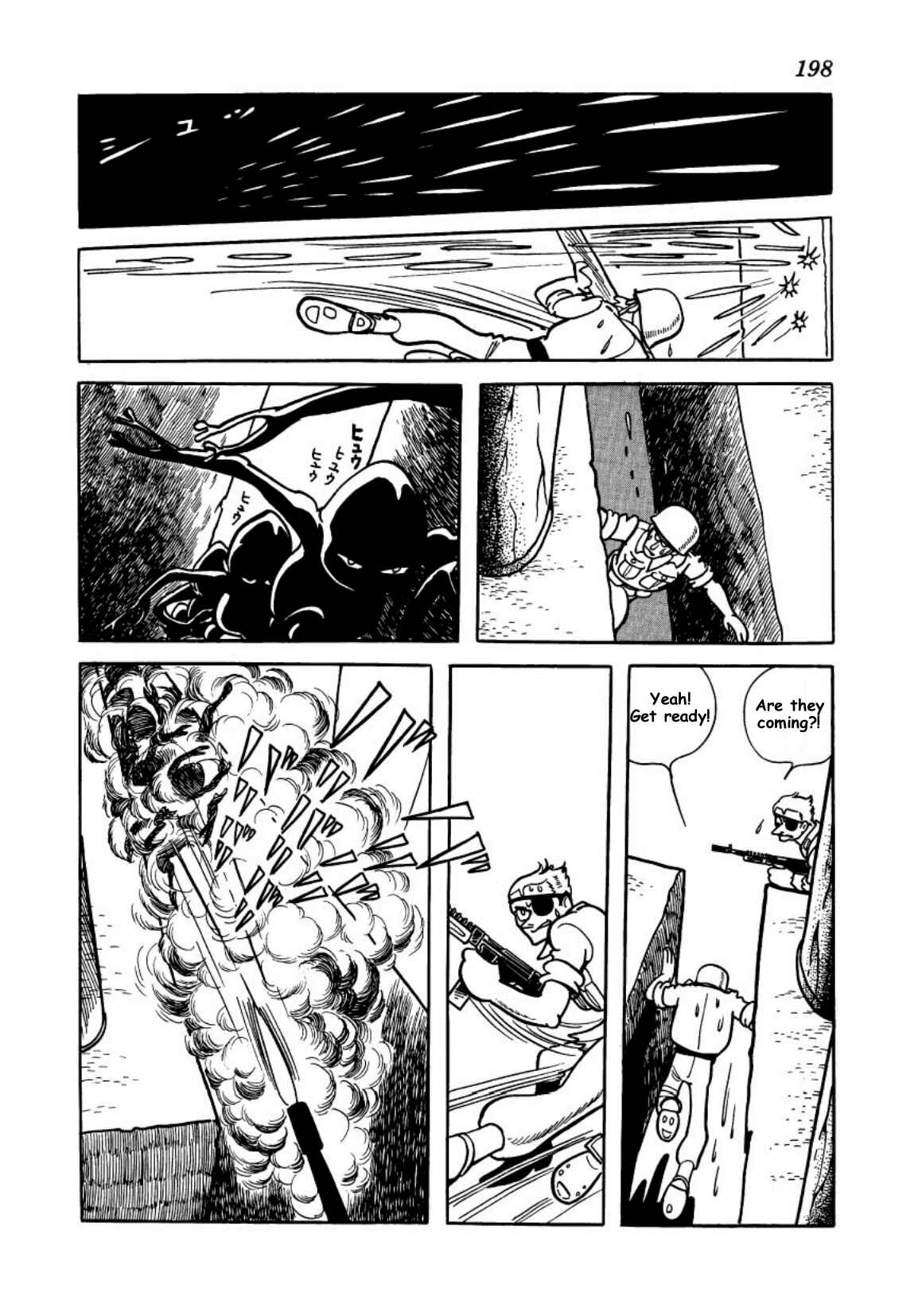 Page 40 Chapter 3 The Runaway Tanker