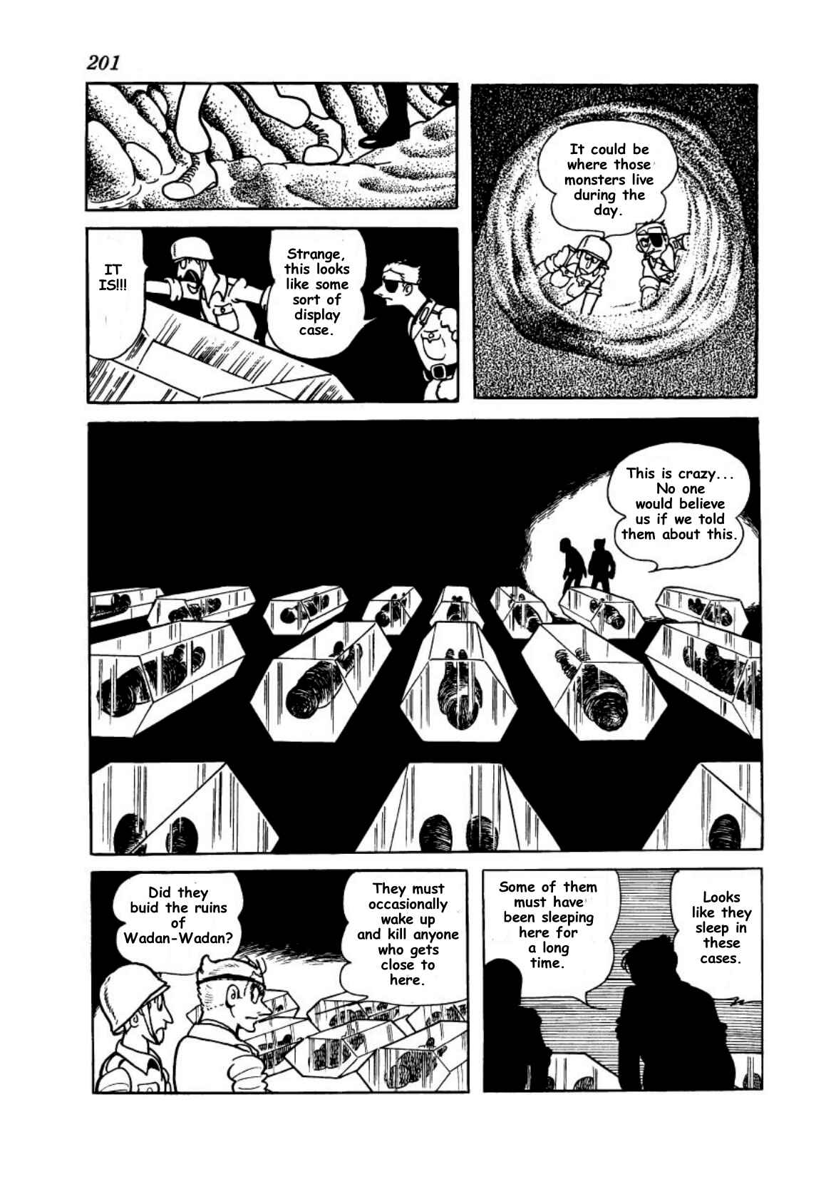 Page 43 Chapter 3 The Runaway Tanker