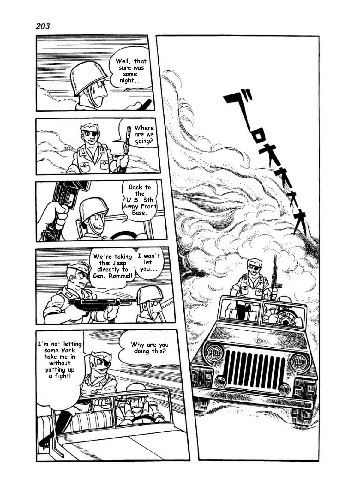 Page 45 Chapter 3 The Runaway Tanker
