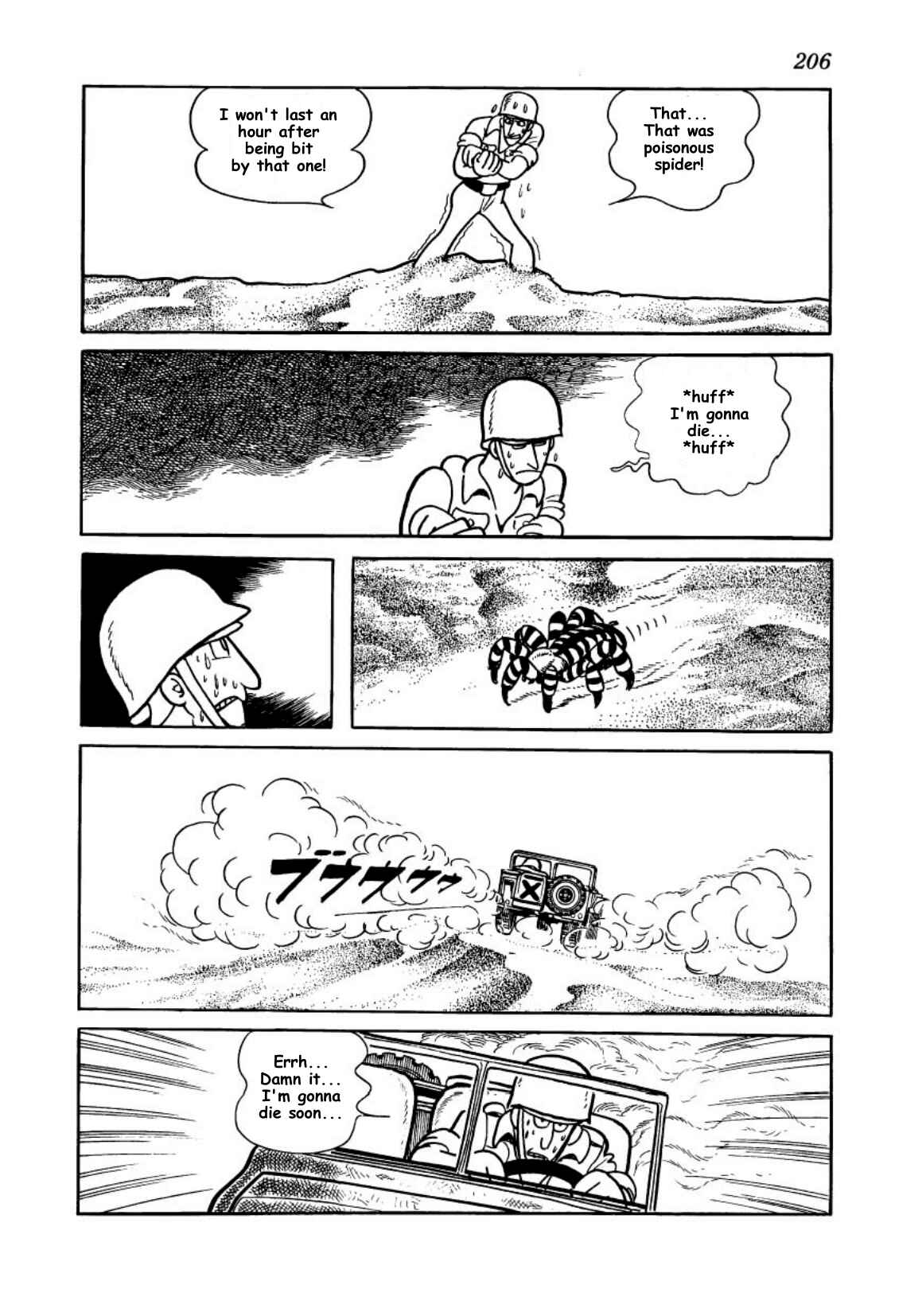 Page 48 Chapter 3 The Runaway Tanker