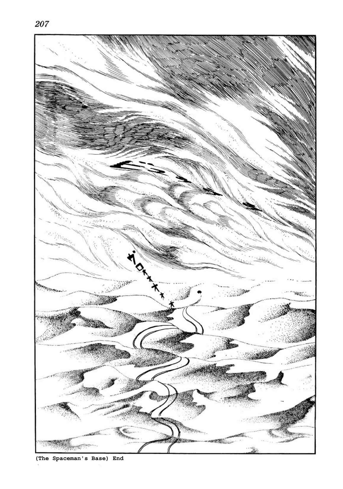 Page 49 Chapter 3 The Runaway Tanker