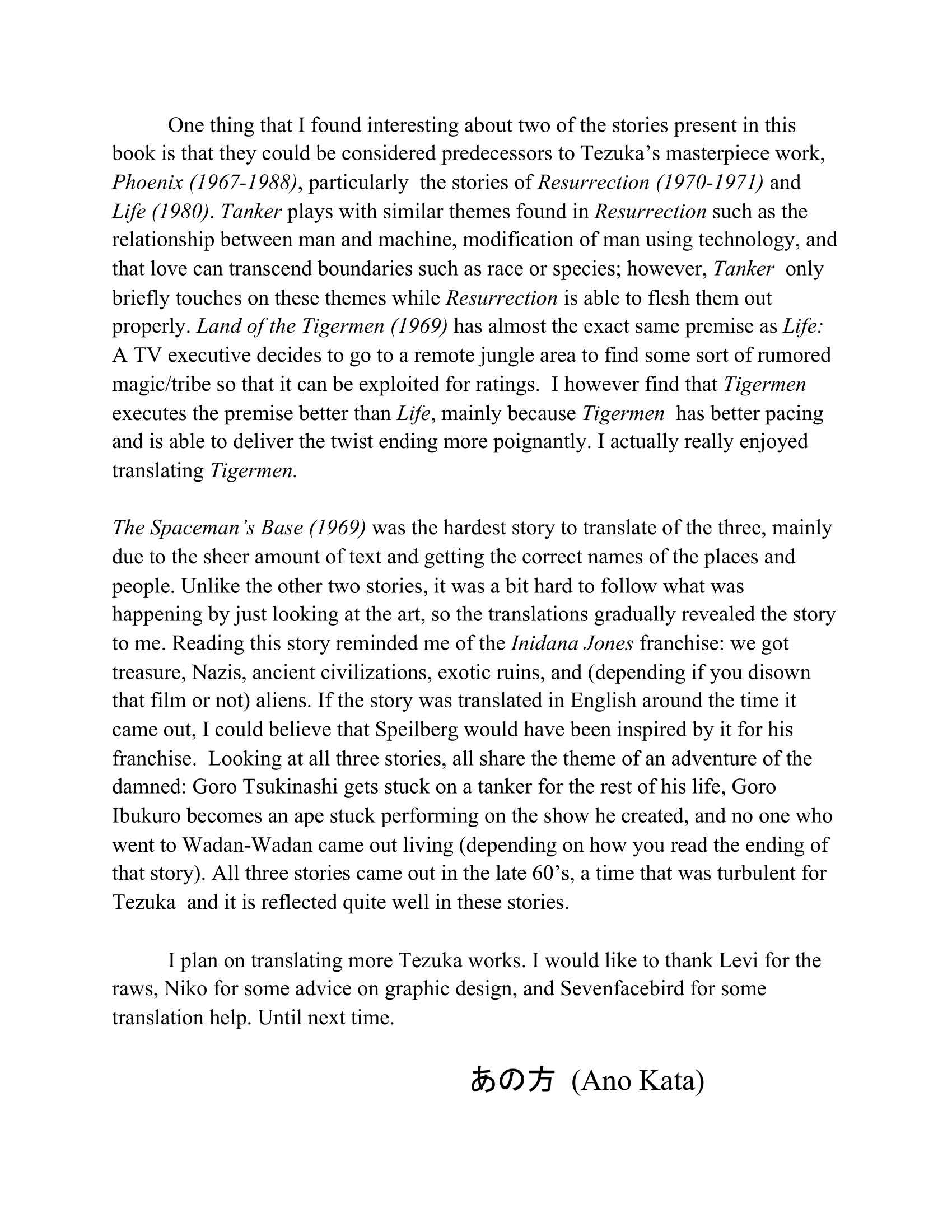 Page 53 Chapter 3 The Runaway Tanker