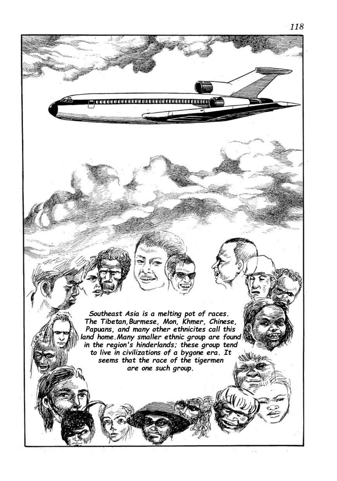 Page 10 Chapter 2 The Runaway Tanker