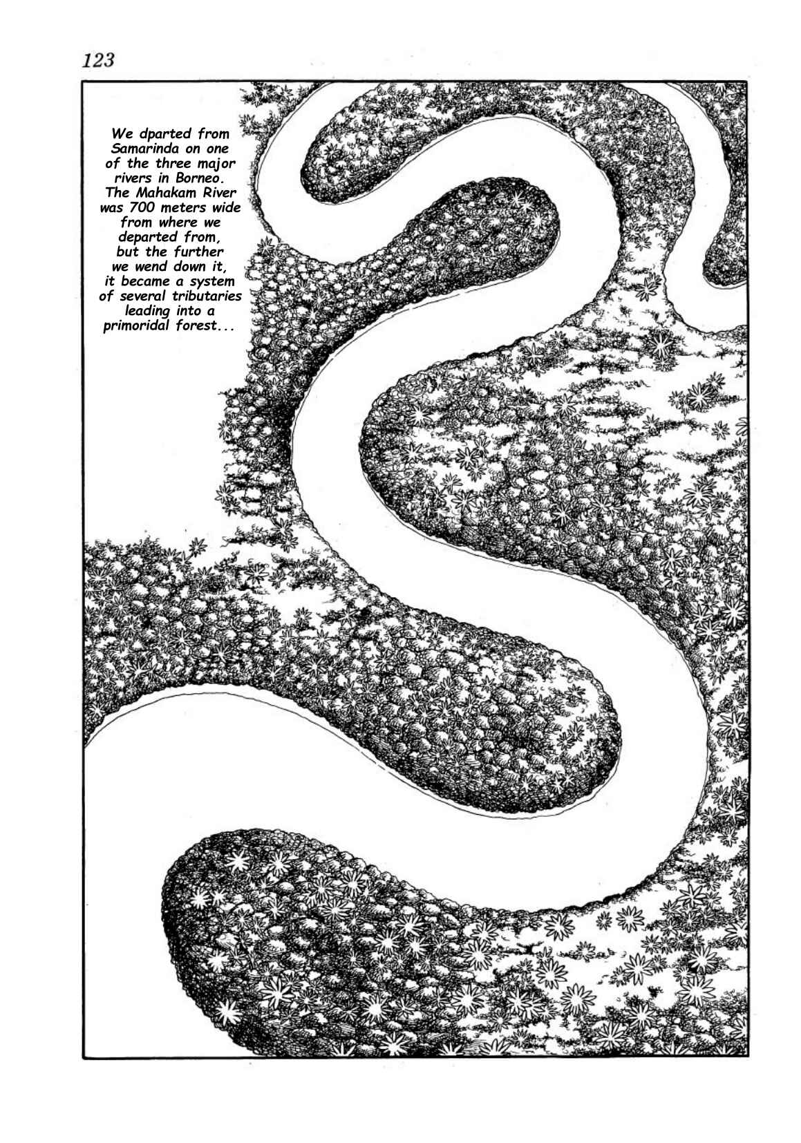 Page 15 Chapter 2 The Runaway Tanker