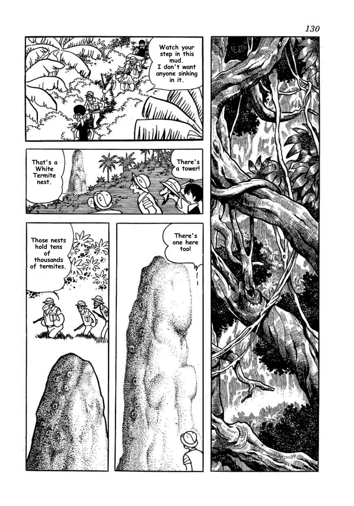 Page 21 Chapter 2 The Runaway Tanker