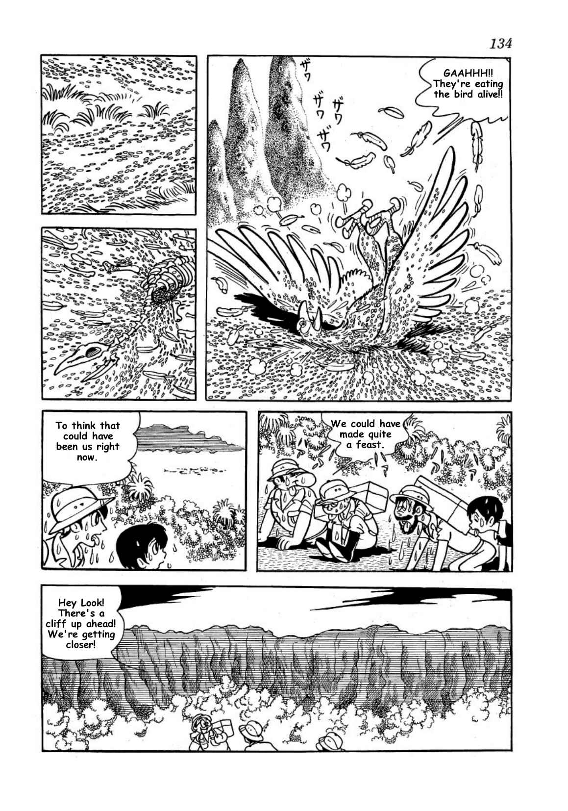 Page 25 Chapter 2 The Runaway Tanker