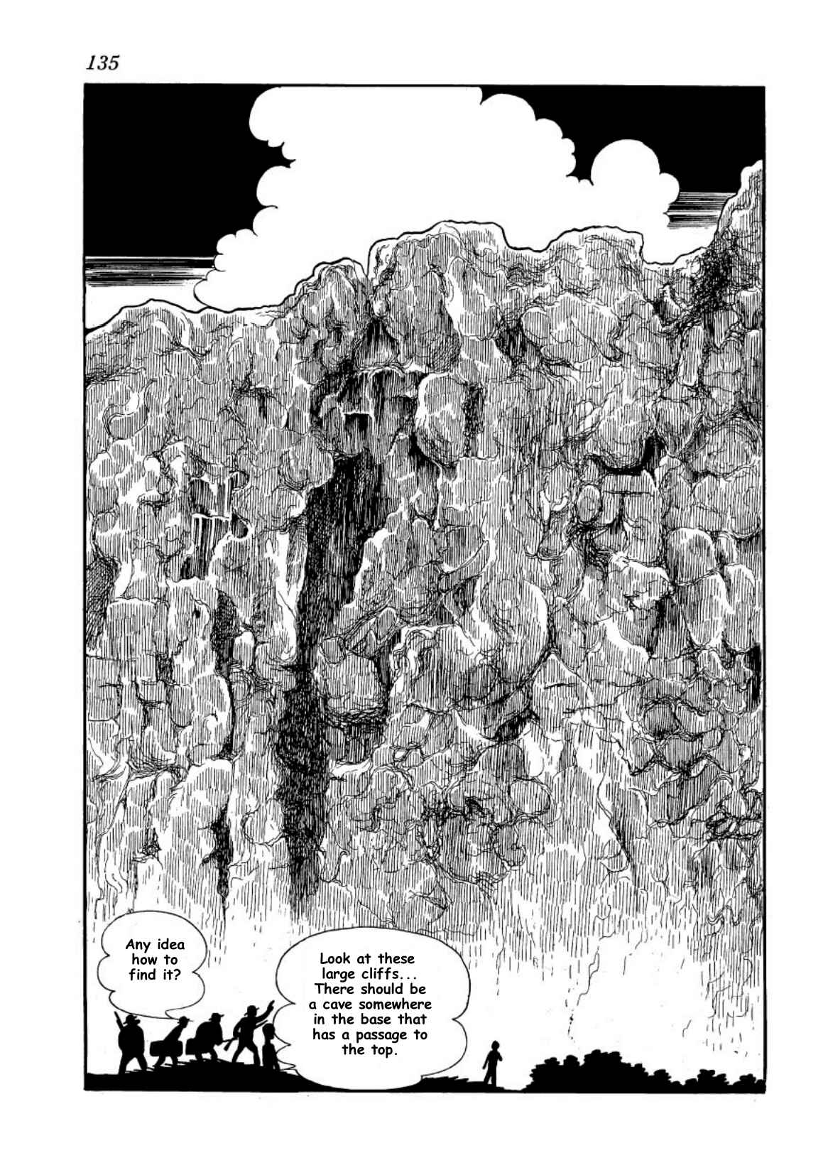 Page 26 Chapter 2 The Runaway Tanker