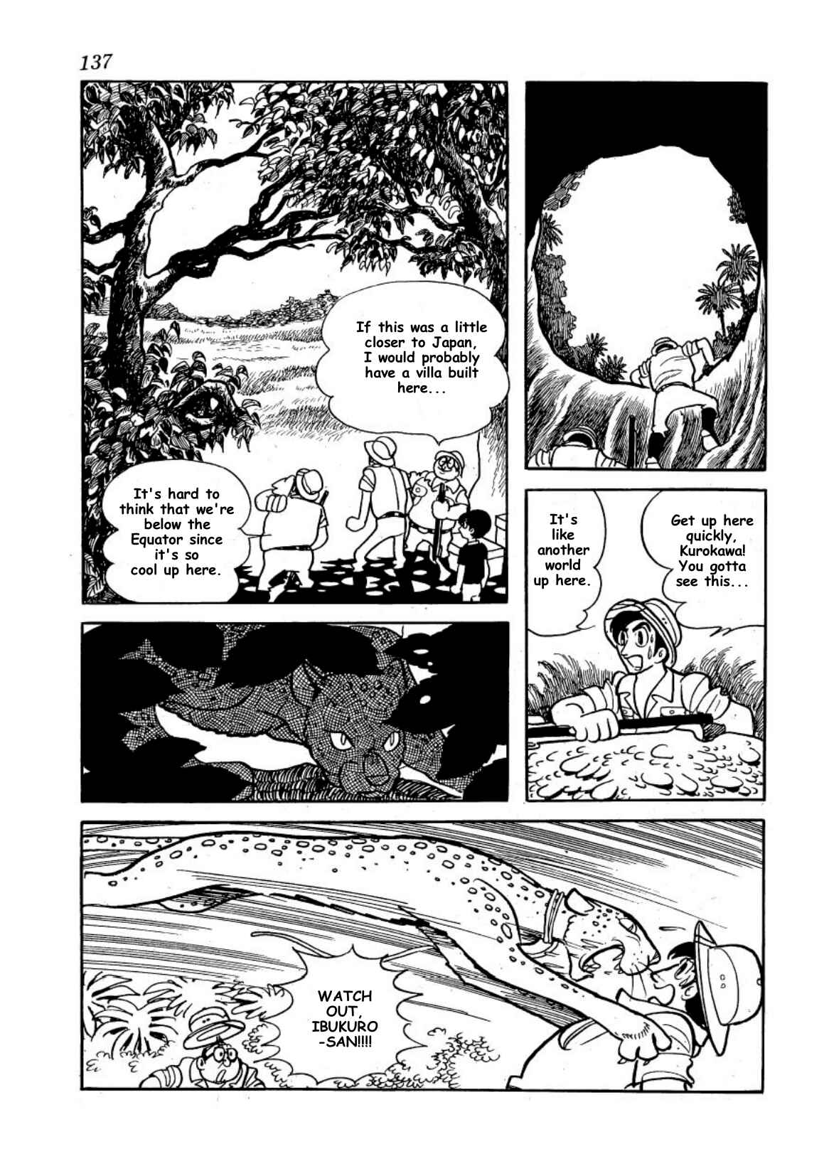 Page 28 Chapter 2 The Runaway Tanker