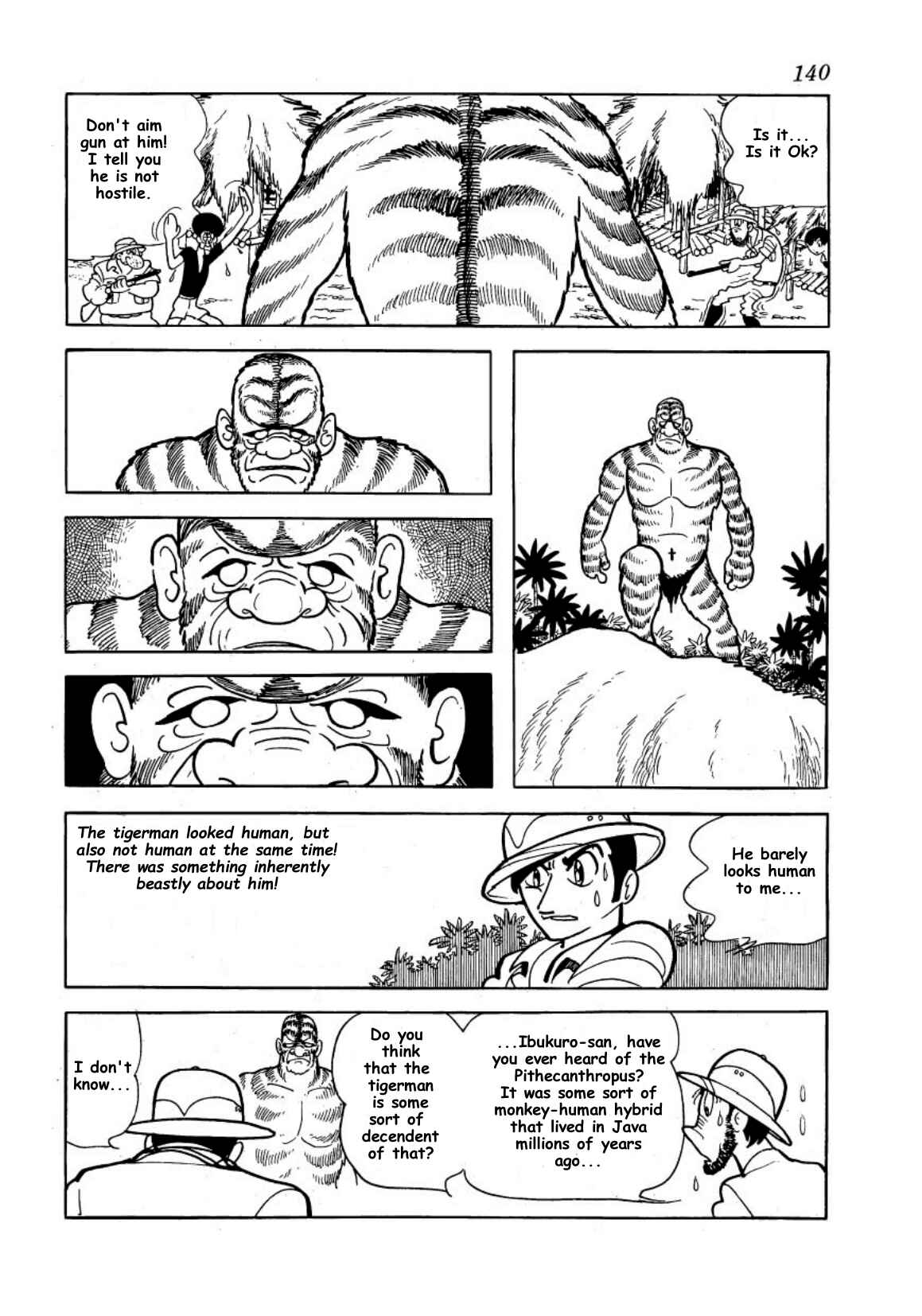 Page 31 Chapter 2 The Runaway Tanker