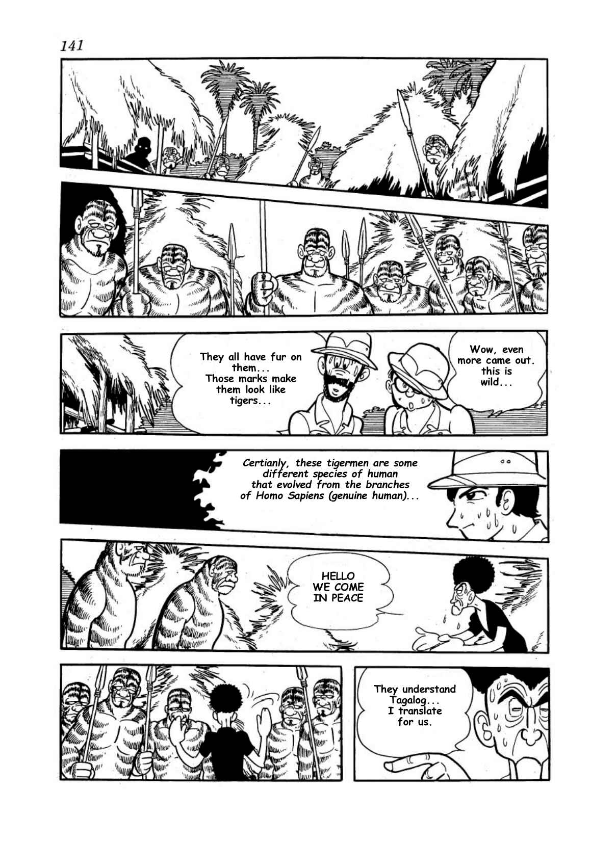 Page 32 Chapter 2 The Runaway Tanker