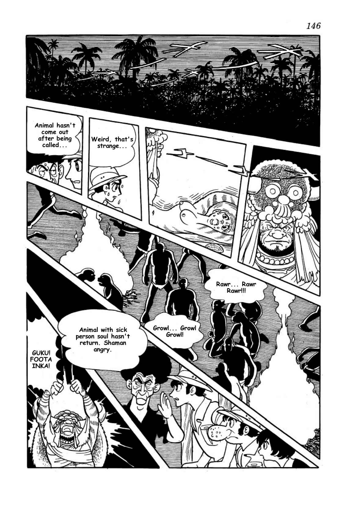 Page 37 Chapter 2 The Runaway Tanker