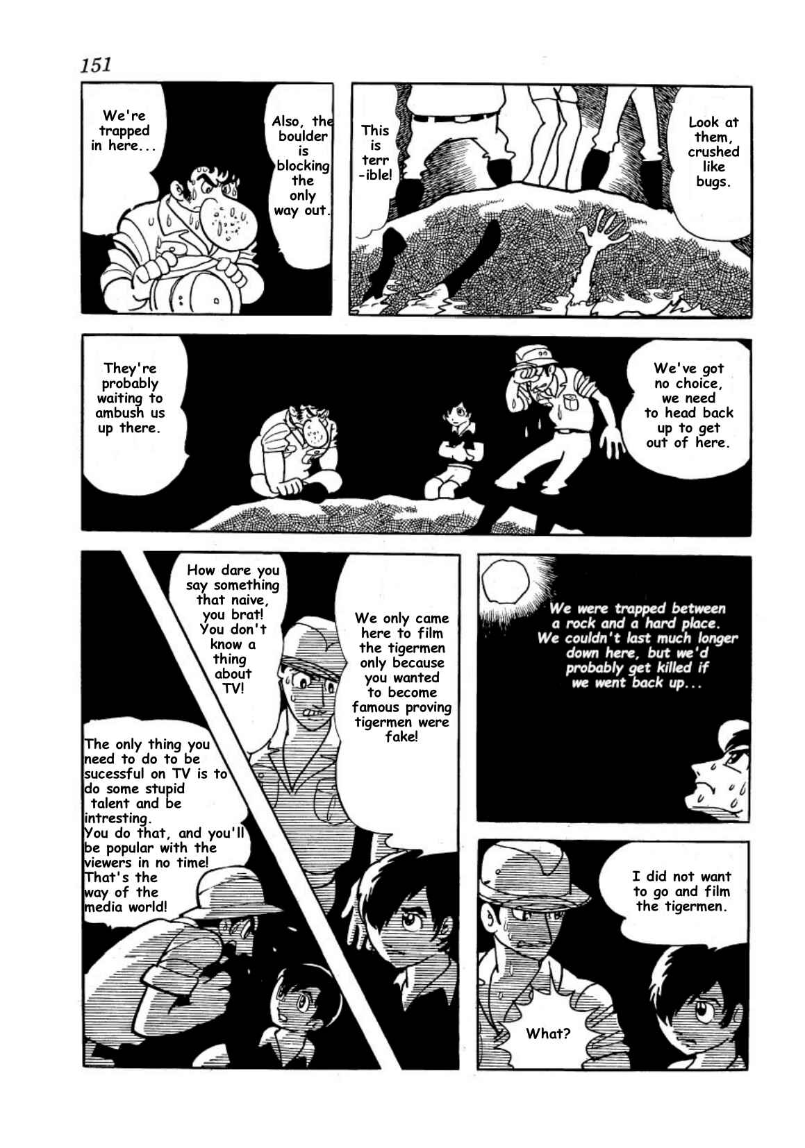 Page 42 Chapter 2 The Runaway Tanker