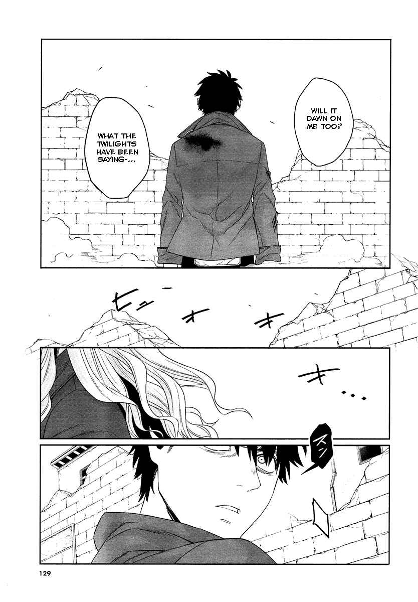 Page 44 Chapter 10 Gangsta: Cursed. - EP_Marco Adriano