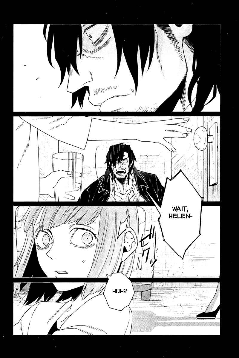 Page 5 Chapter 10 Gangsta: Cursed. - EP_Marco Adriano